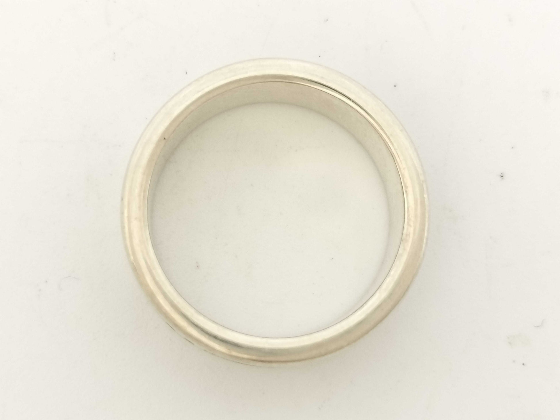 Tiffany & Co. Atlas Tiffany Atlas Ring Ring