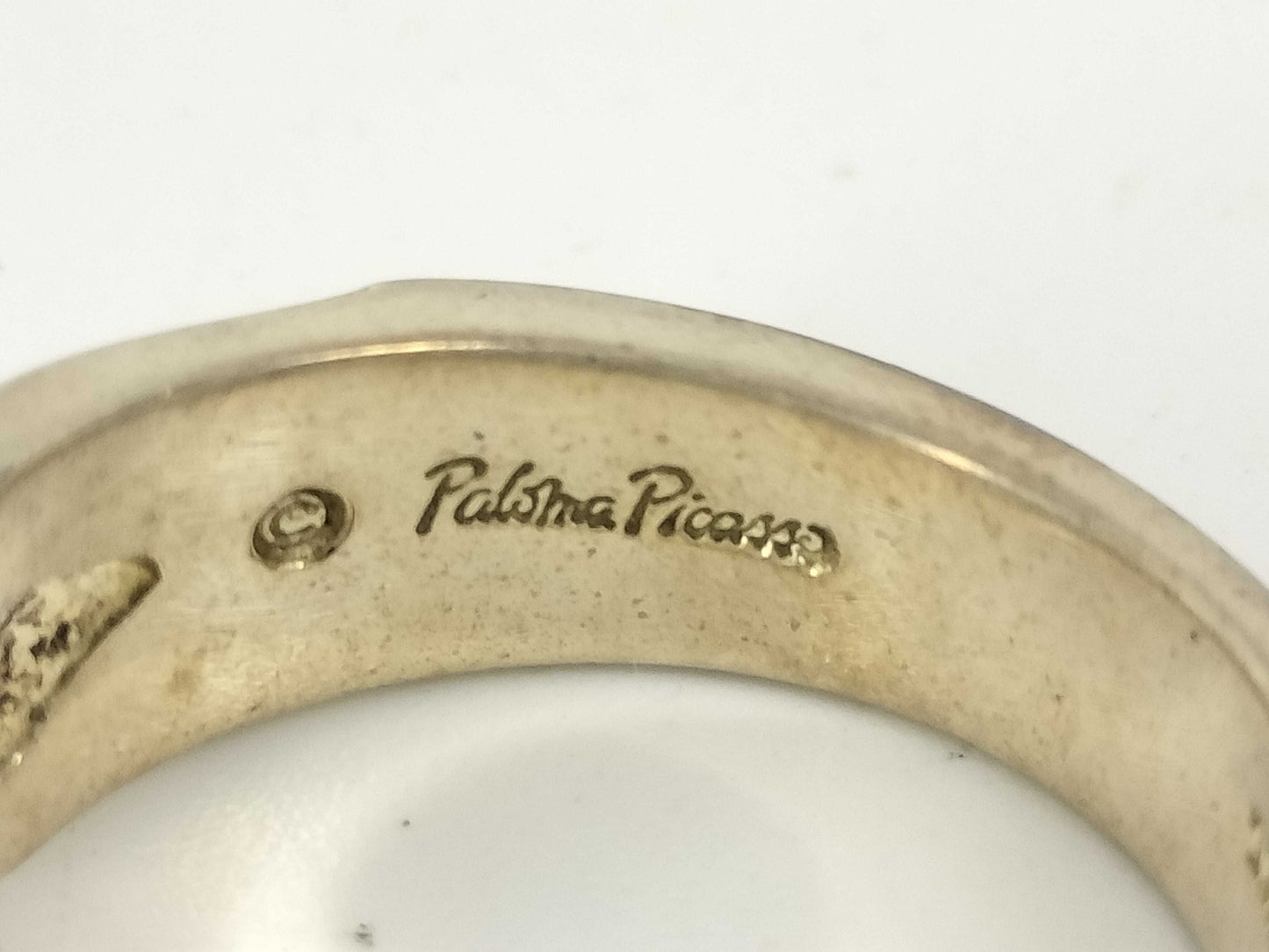 Tiffany & Co. Loving Heart Tiffany Loving Heart Ring Ring