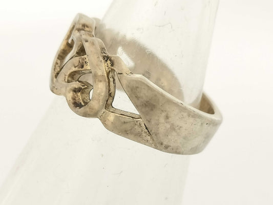 Tiffany & Co. Loving Heart Tiffany Loving Heart Ring Ring