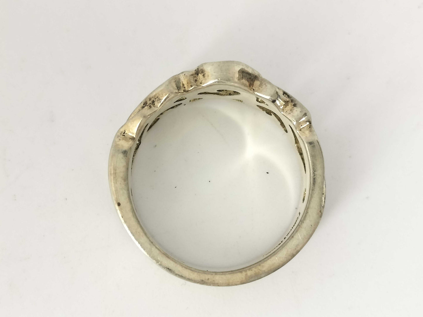 Tiffany & Co. Loving Heart Tiffany Loving Heart Ring Ring