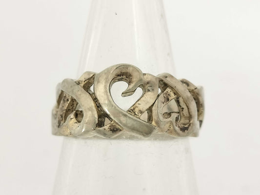 Tiffany & Co. Loving Heart Tiffany Loving Heart Ring Ring