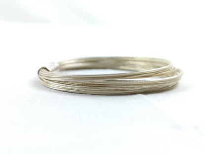 Tiffany & Co. Tiffany Wire Bracelet Bangle