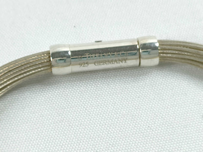 Tiffany & Co. Tiffany Wire Bracelet Bangle