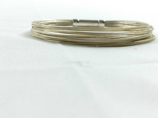 Tiffany & Co. Tiffany Wire Bracelet Bangle