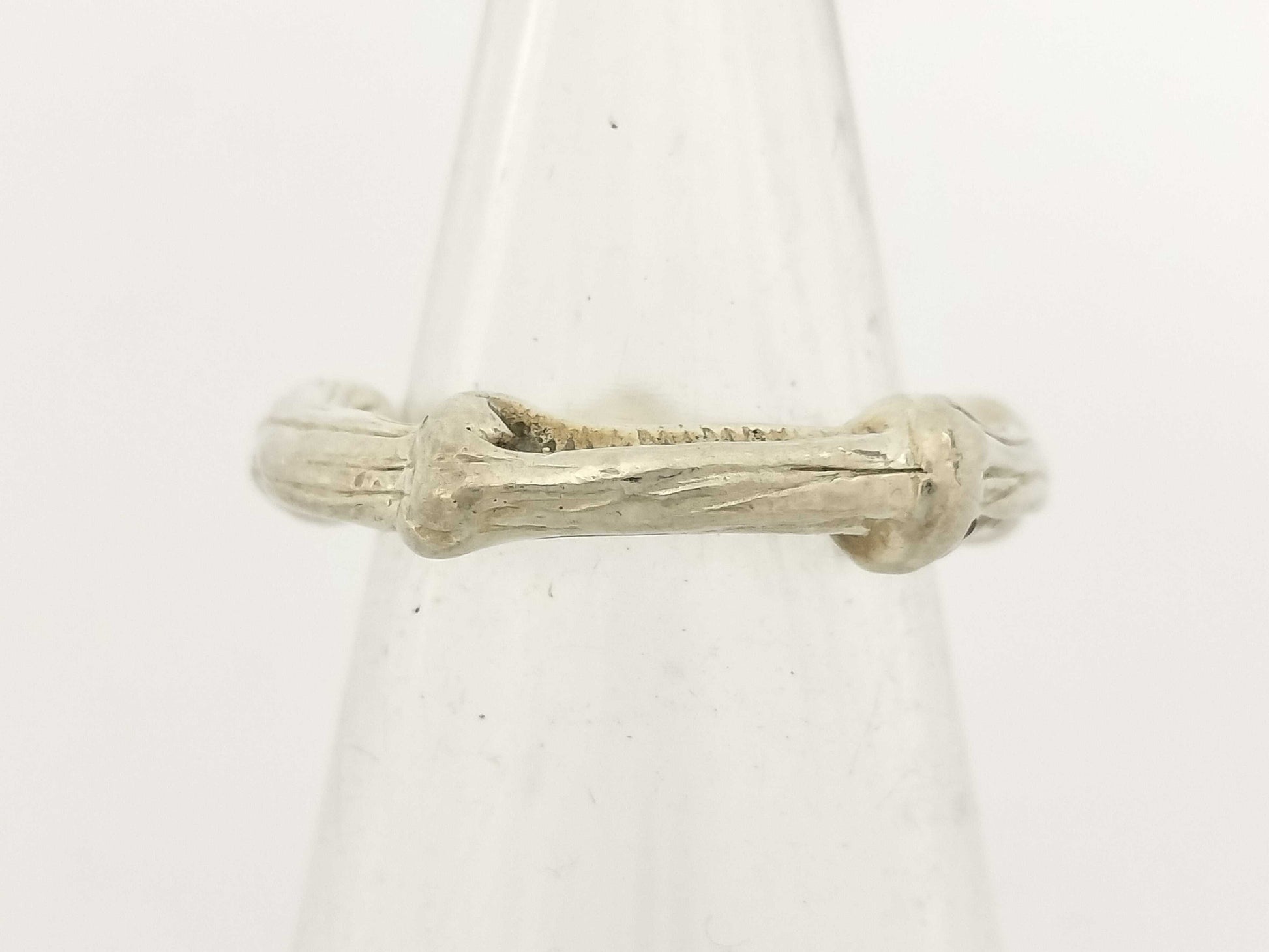 Tiffany & Co. Tiffany Bamboo Ring
