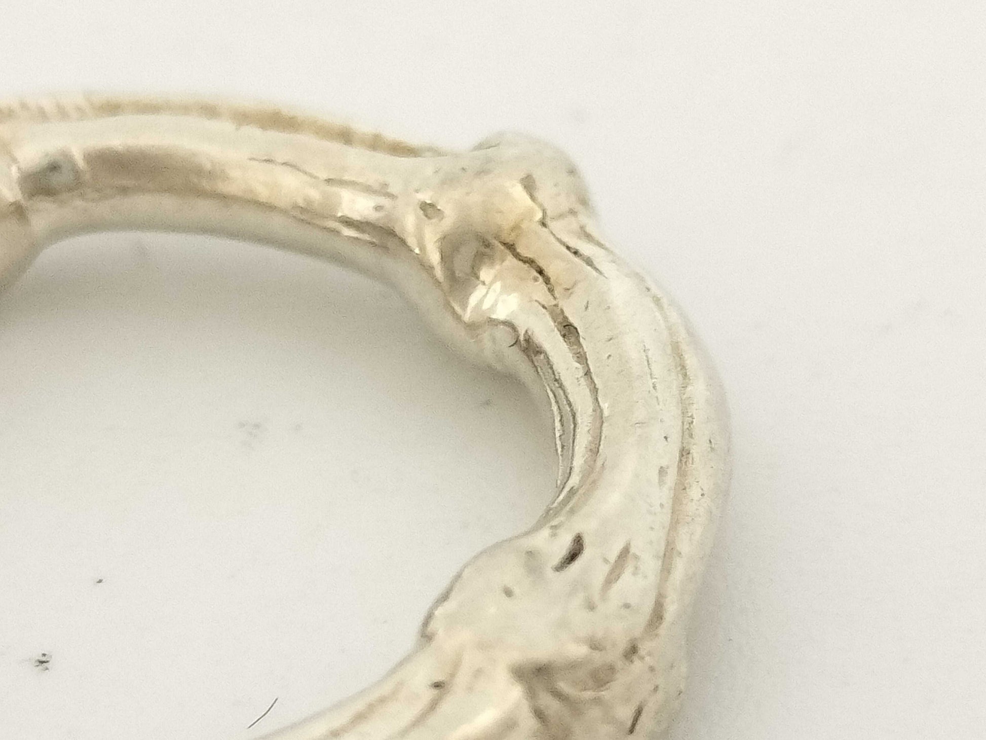 Tiffany & Co. Tiffany Bamboo Ring