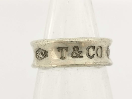 Tiffany & Co. Tiffany 1837 Ring