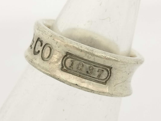 Tiffany & Co. Tiffany 1837 Ring