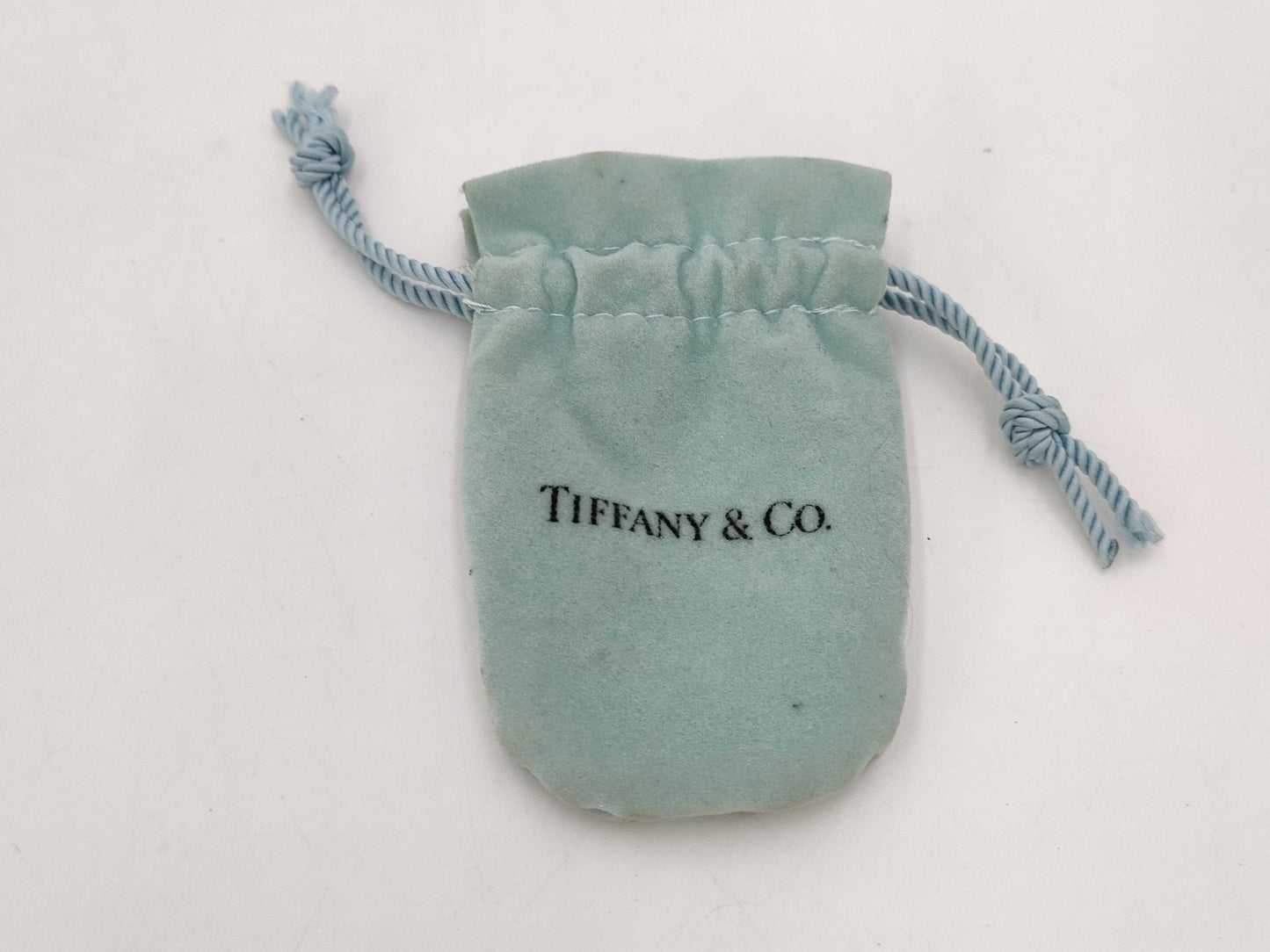Tiffany & Co. Tiffany Pearl Brooch 750 x SS Brooch