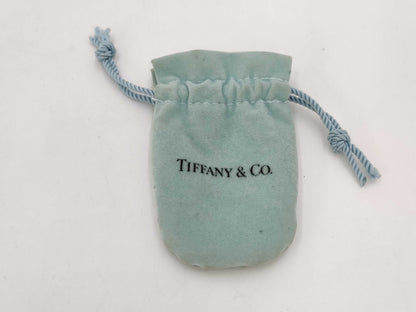 Tiffany & Co. Tiffany Pearl Brooch 750 x SS Brooch