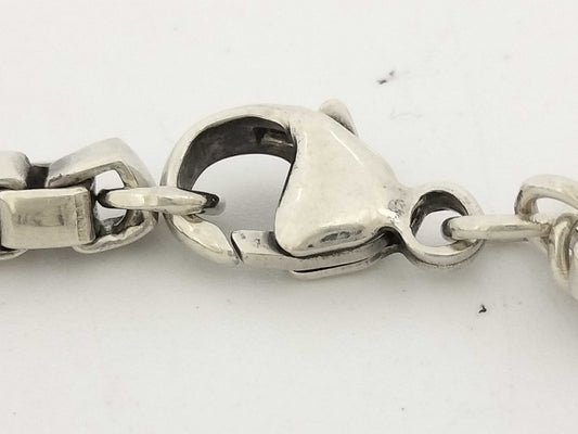 Tiffany & Co. Tiffany Venetian Bracelet Bracelet Bangle