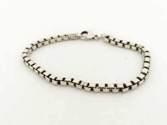 Tiffany & Co. Tiffany Venetian Bracelet Bracelet Bangle