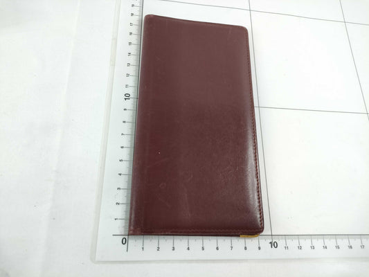 Cartier Wallet Wallet