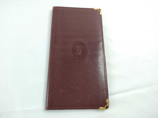 Cartier Wallet Wallet