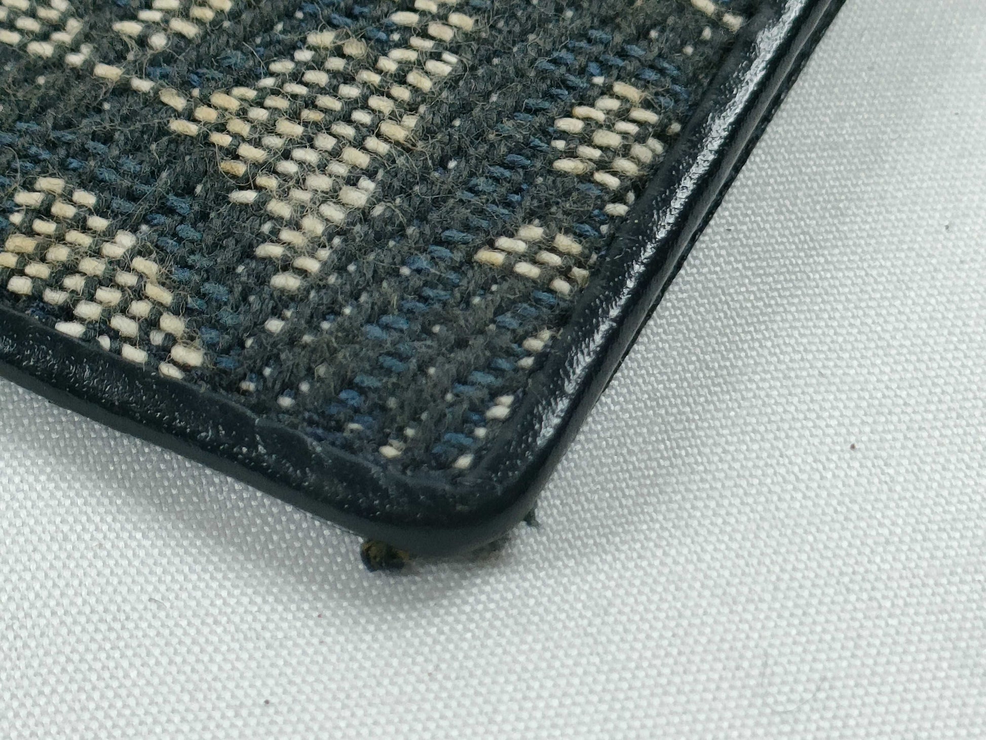 Dior Trotter Card Case, Card Case, Pass Case, Business Card Case