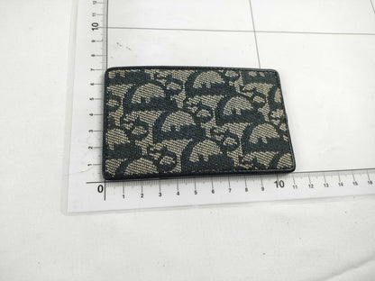 Dior Trotter Card Case, Card Case, Pass Case, Business Card Case