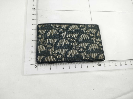 Dior Trotter Card Case, Card Case, Pass Case, Business Card Case