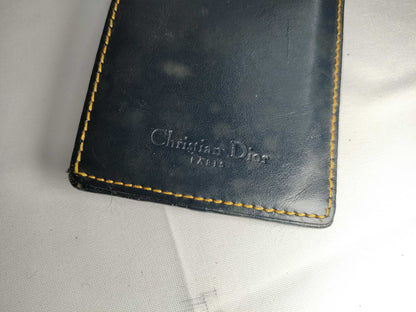 Dior Trotter Card Case, Card Case, Pass Case, Business Card Case