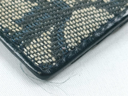 Dior Trotter Card Case, Card Case, Pass Case, Business Card Case