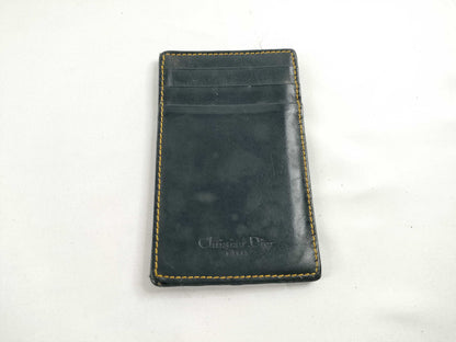 Dior Trotter Card Case, Card Case, Pass Case, Business Card Case