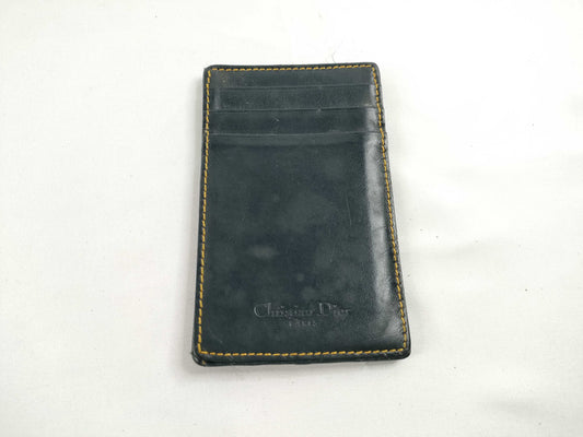 Dior Trotter Card Case, Card Case, Pass Case, Business Card Case