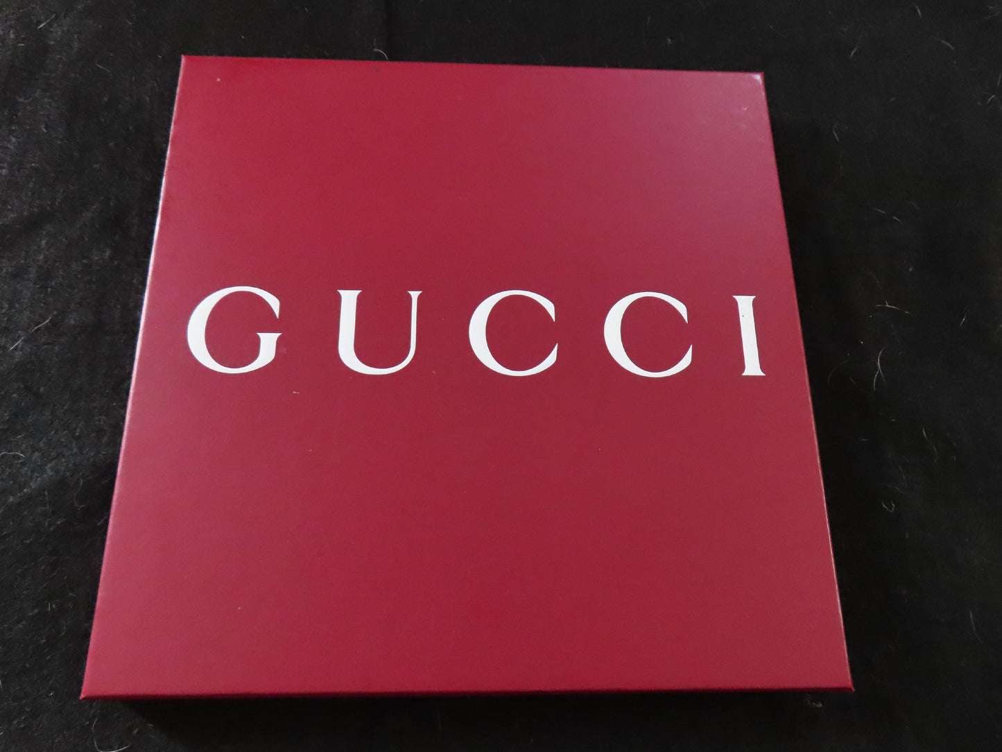 GUCCI Short Sleeve T-Shirt White T-Shirt