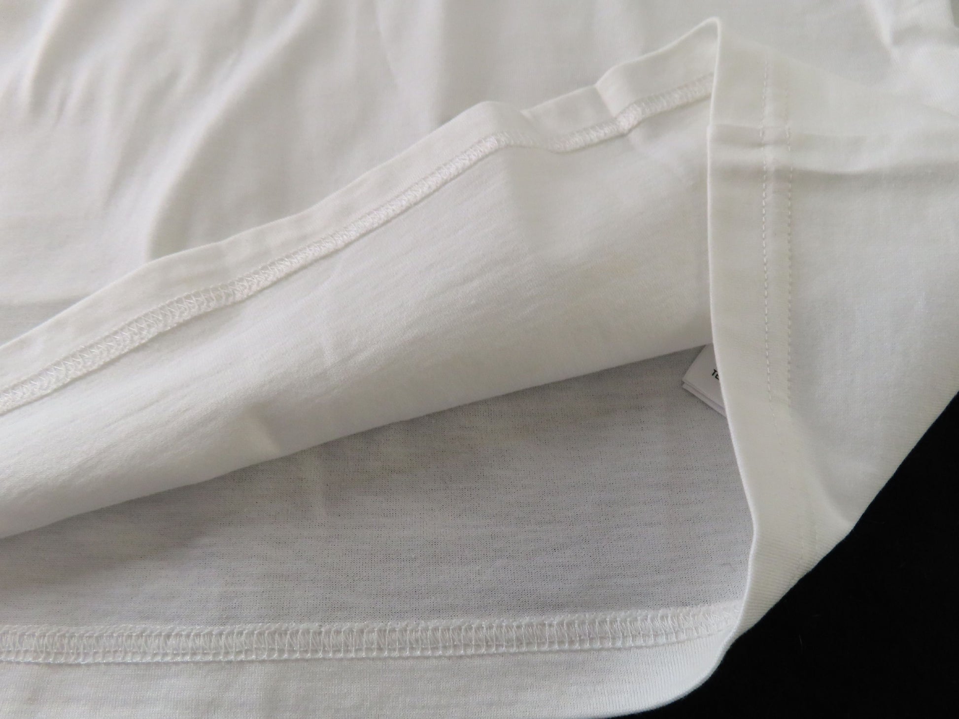 GUCCI Short Sleeve T-Shirt White T-Shirt