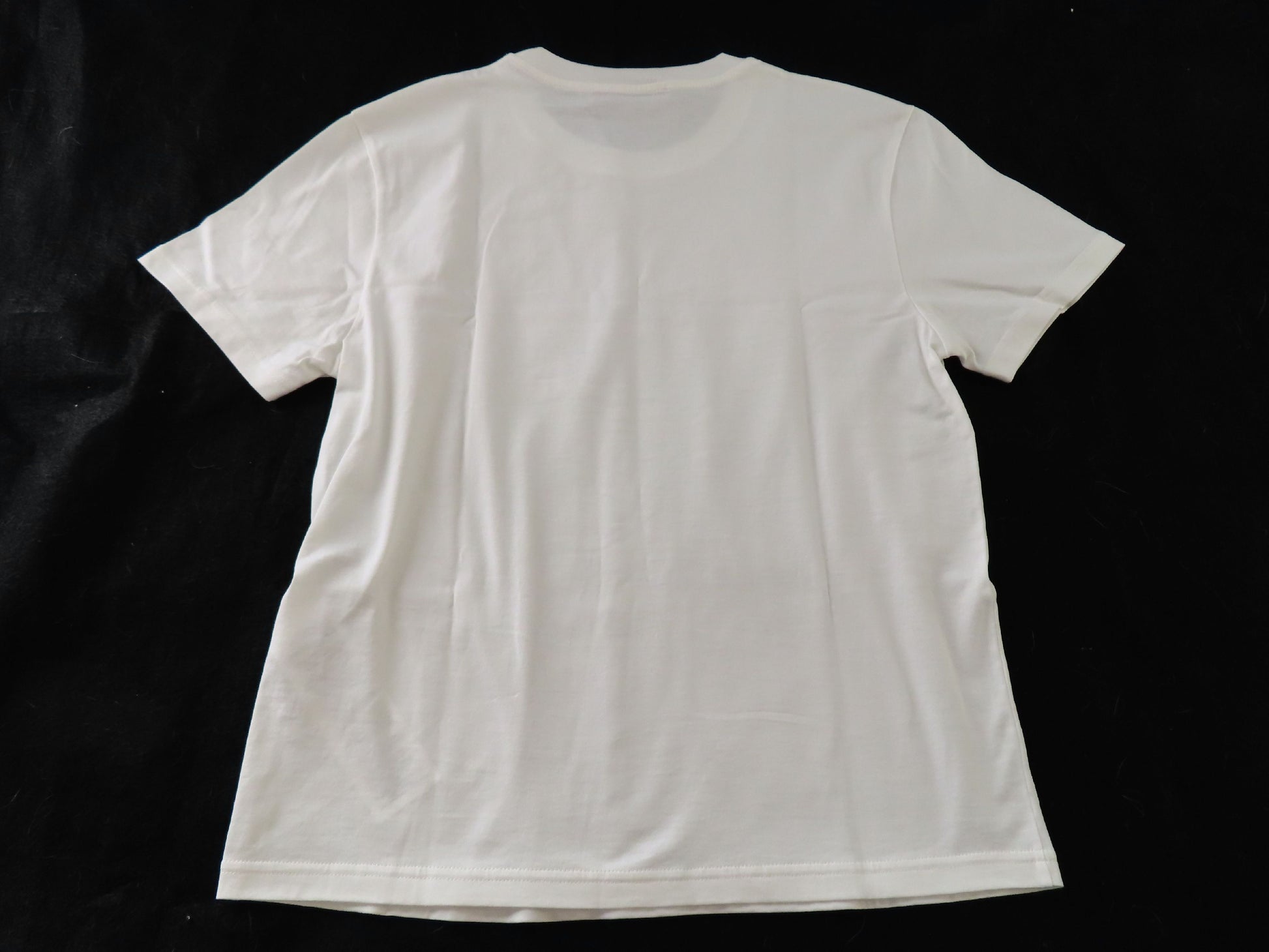 GUCCI Short Sleeve T-Shirt White T-Shirt