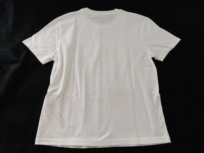 GUCCI Short Sleeve T-Shirt White T-Shirt