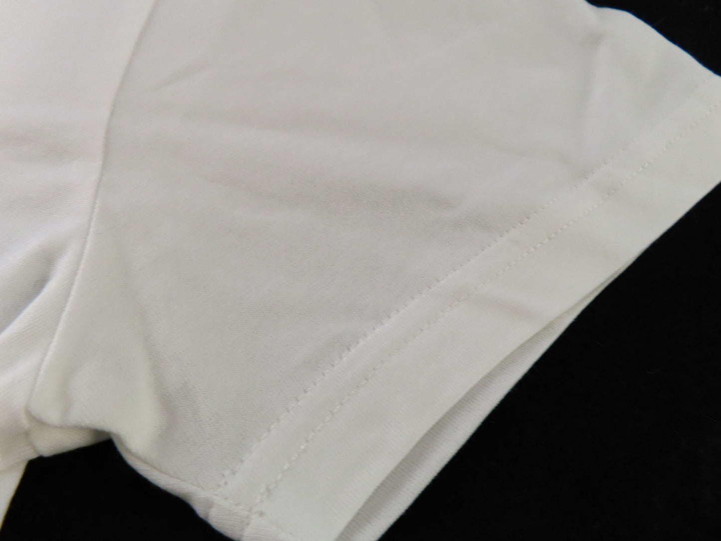 GUCCI Short Sleeve T-Shirt White T-Shirt