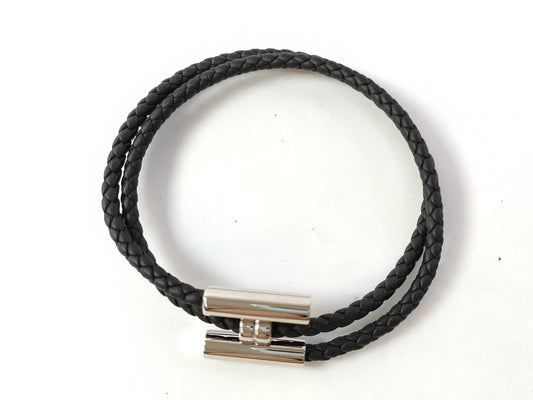 HERMES Bracelet Bracelet Bangle