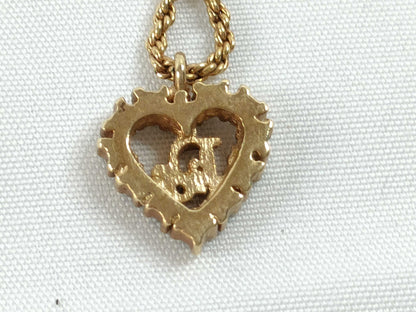 Dior Dior Necklace Necklace