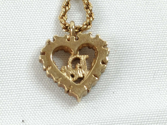 Dior Dior Necklace Necklace