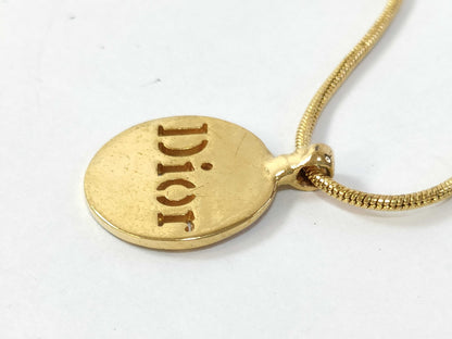 Dior Dior Necklace Necklace