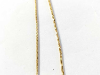 Dior Dior Necklace Necklace
