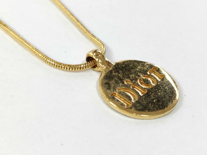 Dior Dior Necklace Necklace