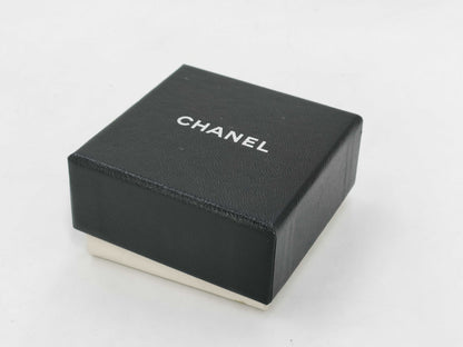 CHANEL Coco Mark Pearl Brooch
