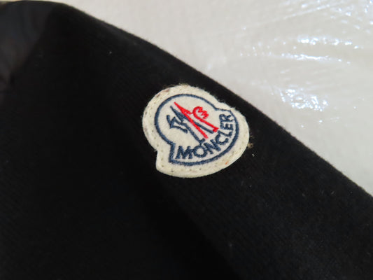 MONCLER Moncler Knit Down Jacket Jacket