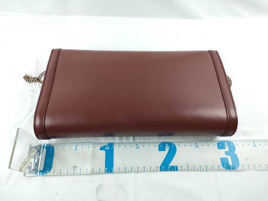 Cartier Chain Shoulder Bag Shoulder Bag