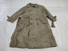 BURBERRY Belted Nova Check Khaki Trench Coat C-TK83 170 Coat