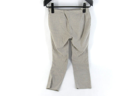 HERMES Women's Pants Size 34
