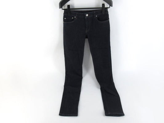 PRADA Prada Women's Denim Pants Size 26