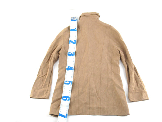 Dior Women's Oblique Shirt, Size F38