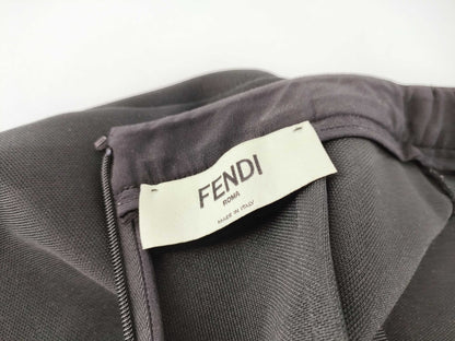 FENDI Skirt Size 36