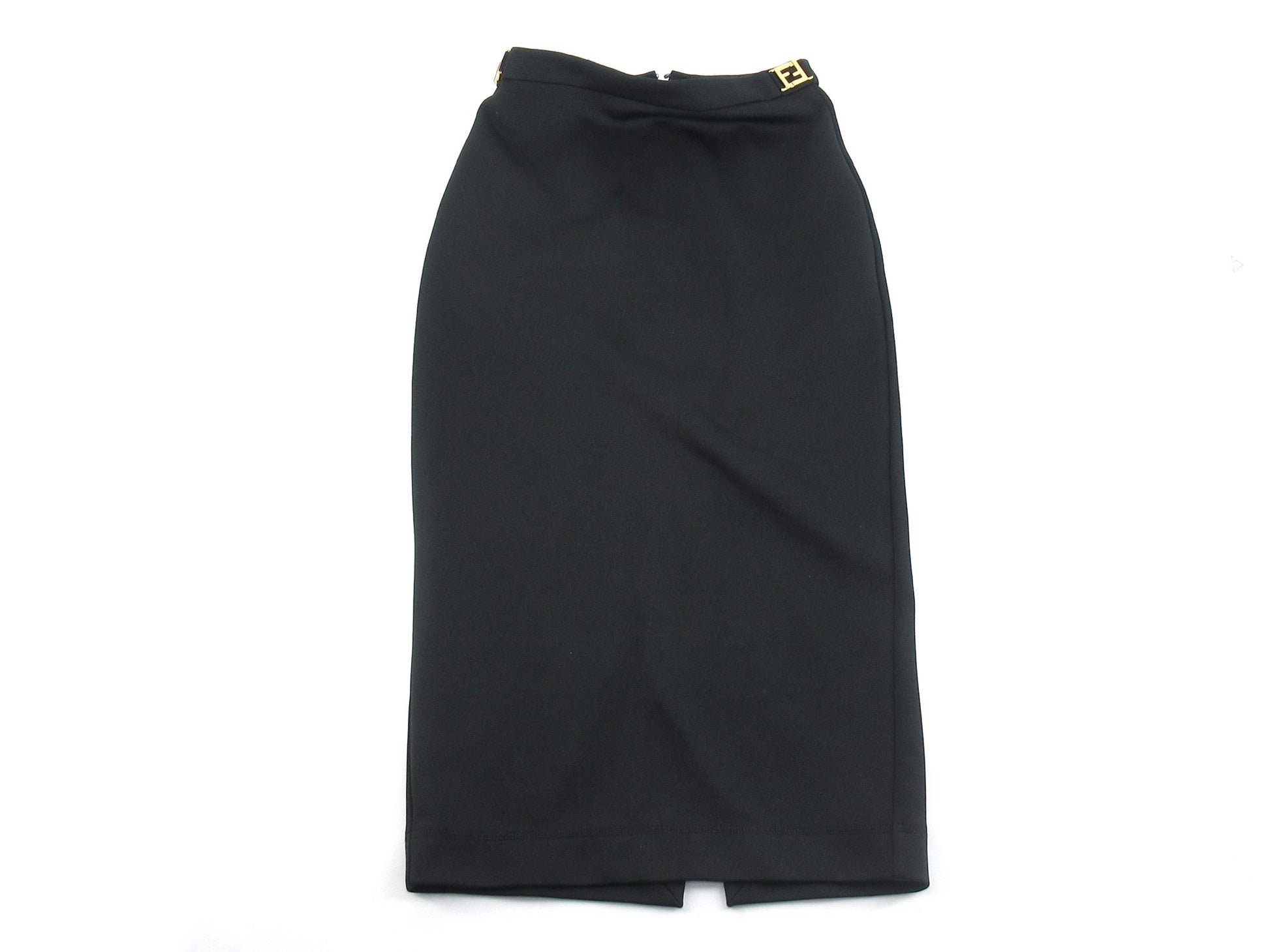 FENDI Skirt Size 36