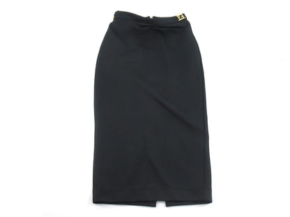 FENDI Skirt Size 36