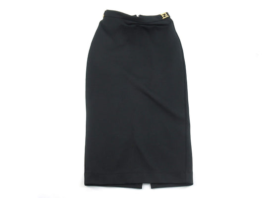 FENDI Skirt Size 36