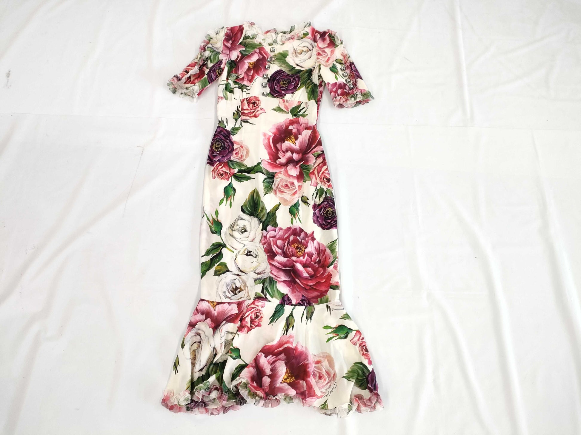 DOLCE&GABBANA Dress, size 36