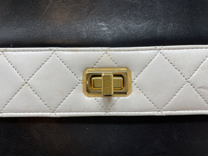 CHANEL CHANEL Shoulder Bag Matelasse Lambskin 2.55 Shoulder Bag