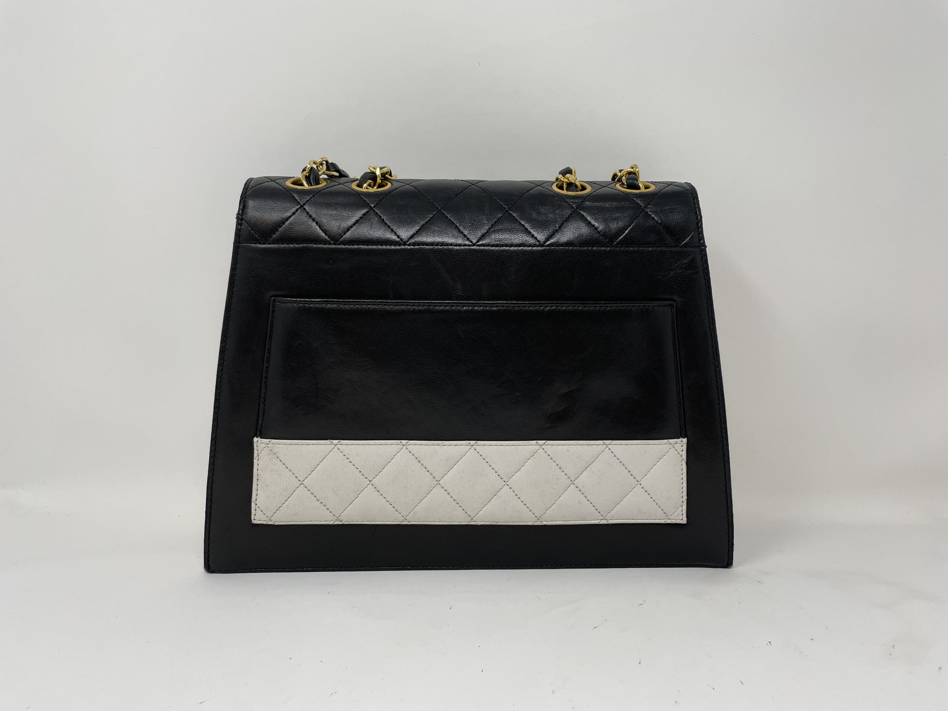 CHANEL CHANEL Shoulder Bag Matelasse Lambskin 2.55 Shoulder Bag